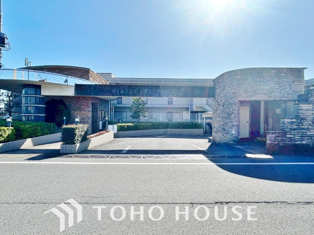 千葉県佐倉市上志津