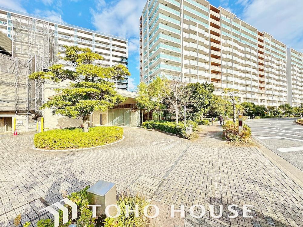 千葉県千葉市美浜区稲毛海岸５丁目