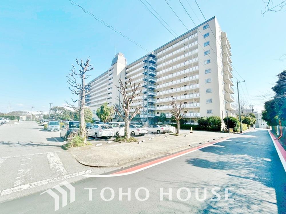 千葉県千葉市稲毛区小仲台１丁目