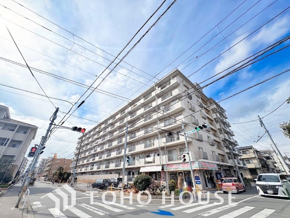 千葉県市川市行徳駅前３丁目