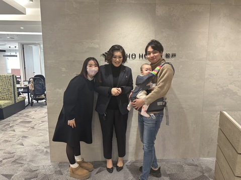 久保 千秋｜松戸の不動産会社【東宝ハウス松戸】