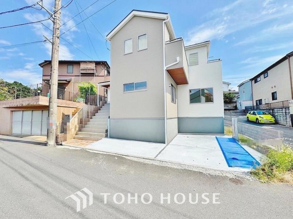 千葉県船橋市二宮1丁目