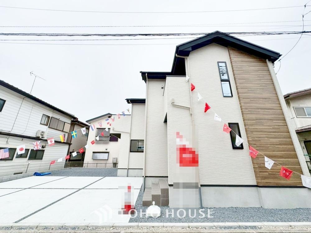 千葉県船橋市高野台３丁目