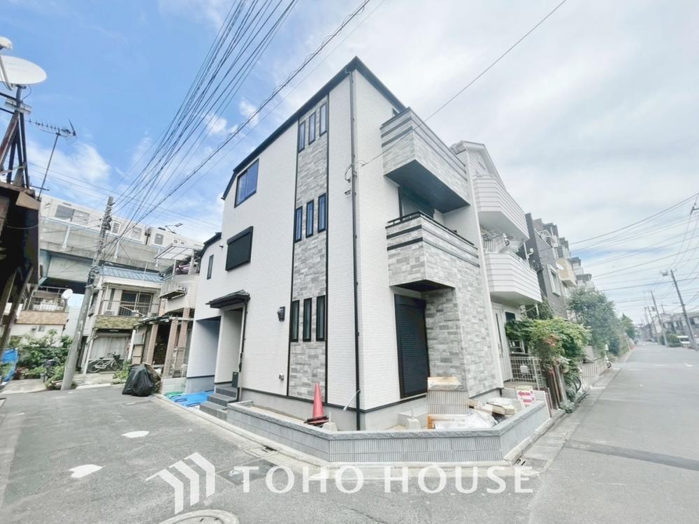 東京都江戸川区東葛西4丁目