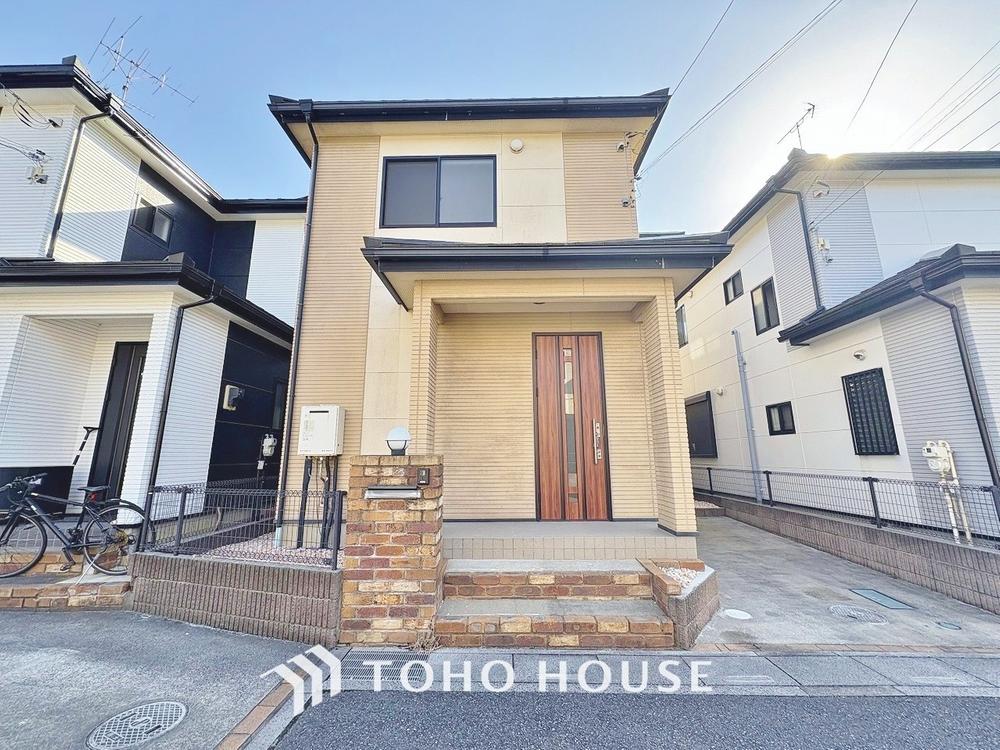 埼玉県三郷市早稲田7丁目