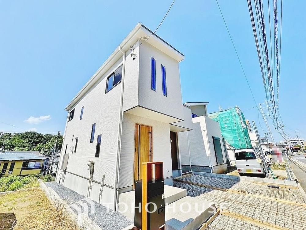 千葉県船橋市行田町