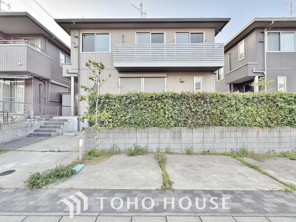 千葉県流山市市野谷