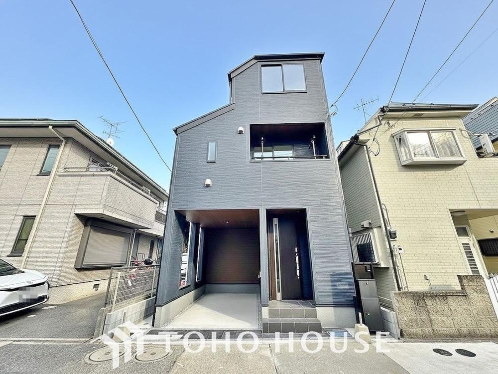 東京都足立区佐野２丁目