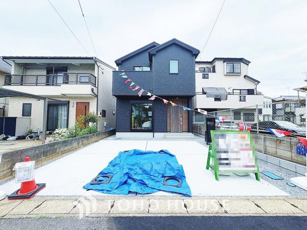 千葉県柏市永楽台２丁目