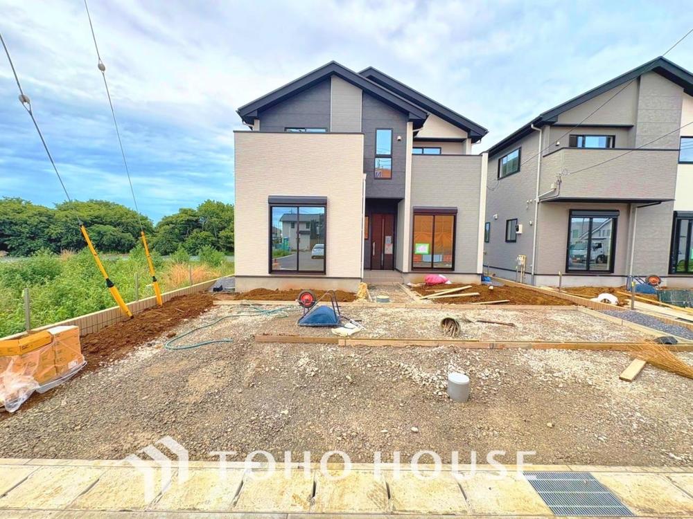 千葉県柏市大室