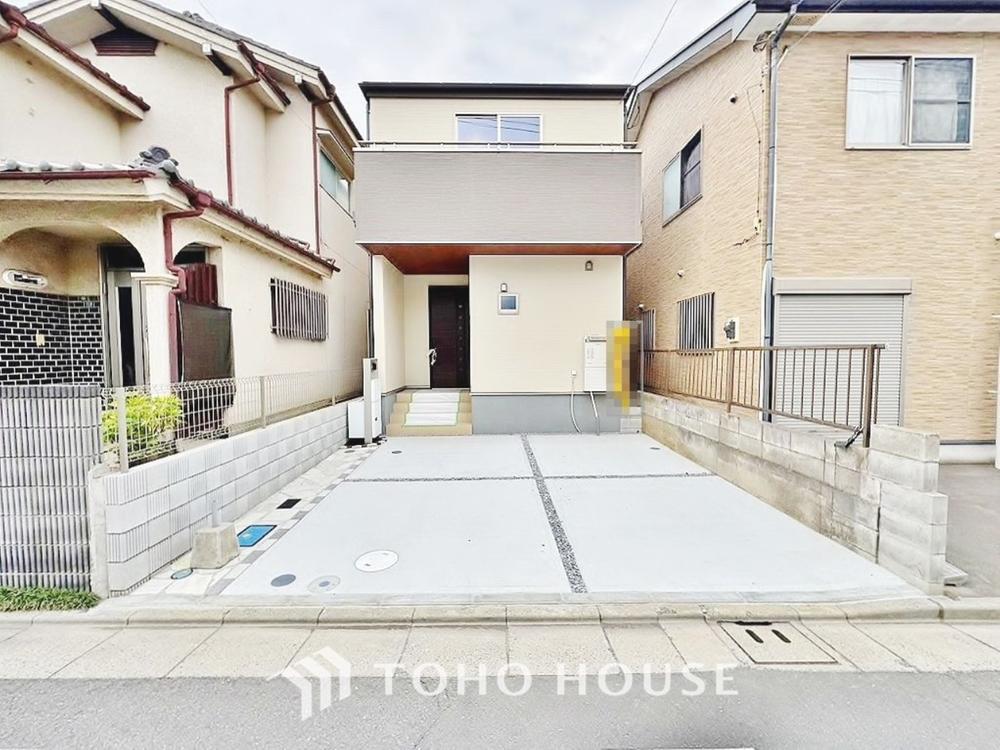 埼玉県八潮市伊草1丁目