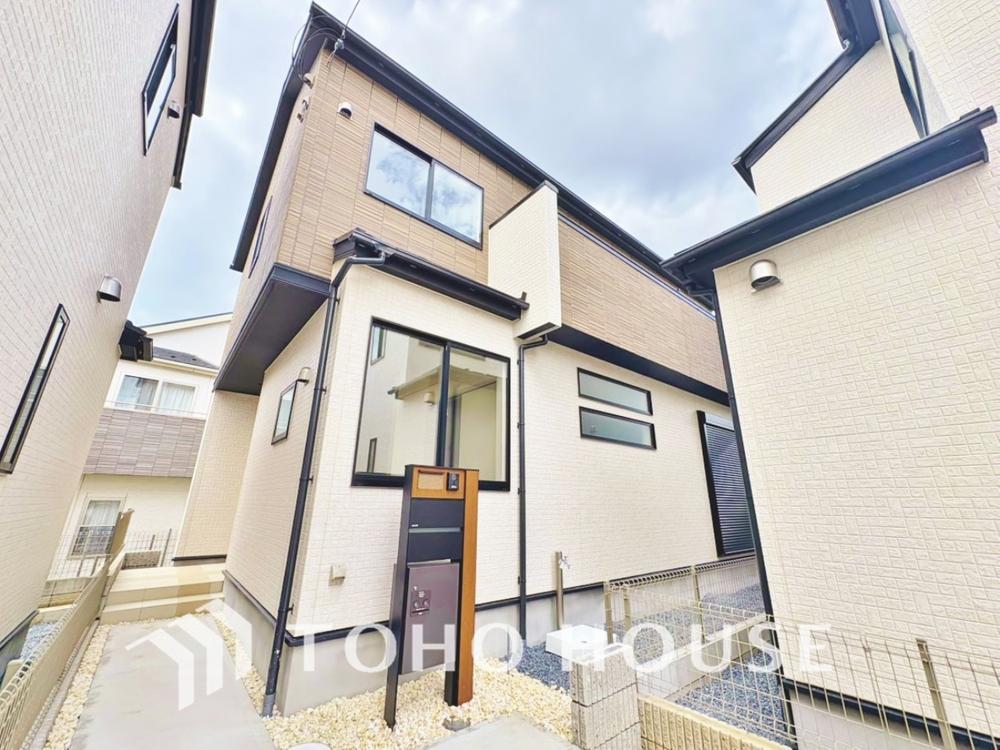 千葉県市川市北方3丁目