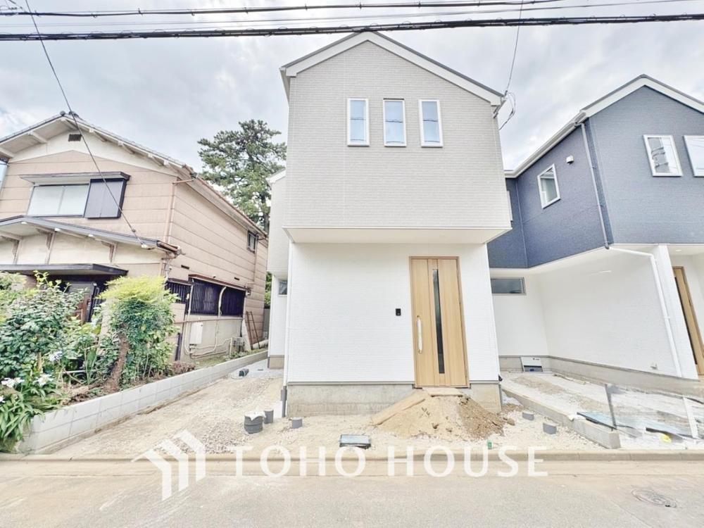 千葉県柏市西原1丁目