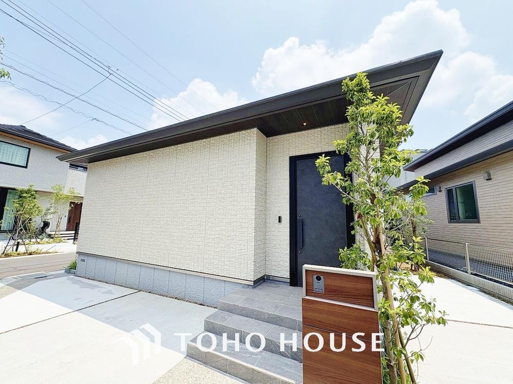 千葉県流山市野々下3丁目