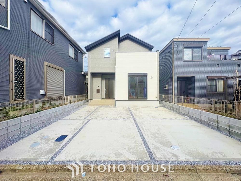 千葉県船橋市松が丘５丁目