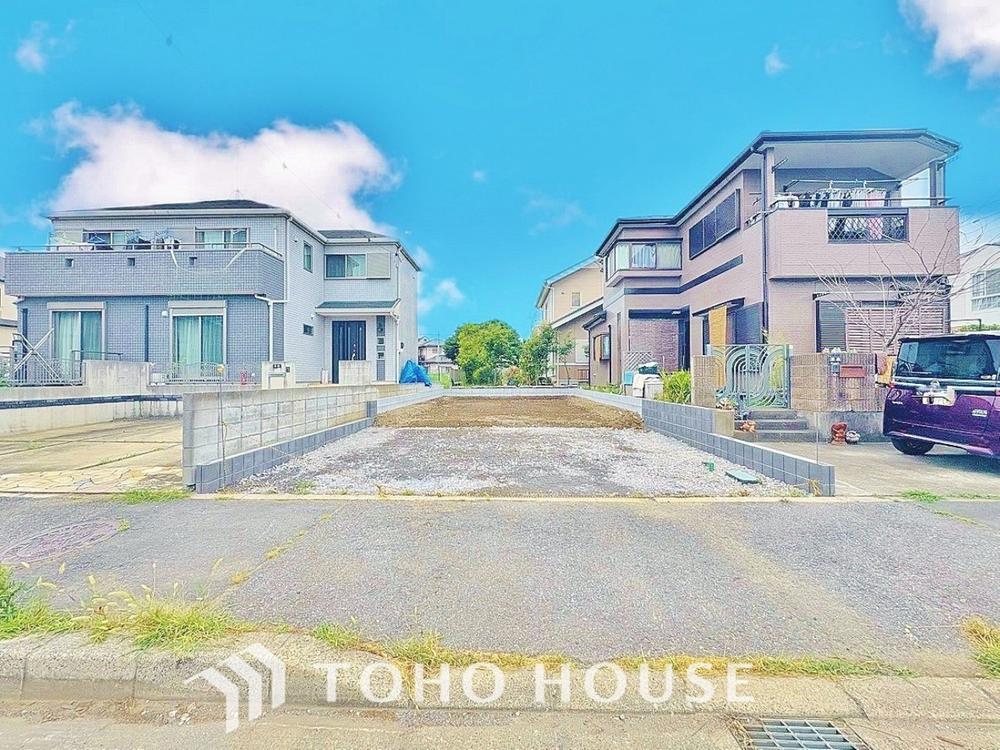 千葉県我孫子市南青山