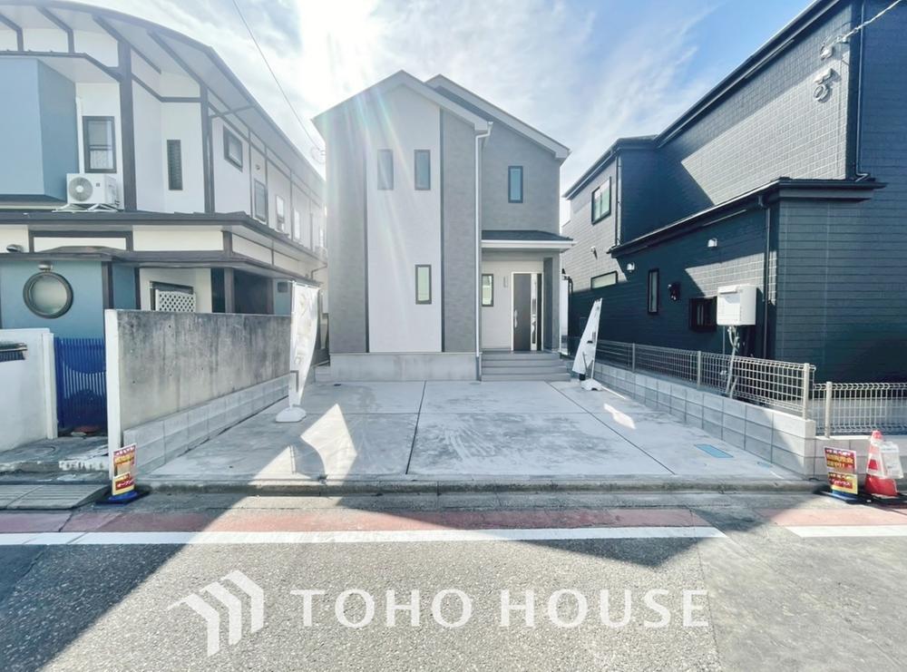 茨城県守谷市けやき台6丁目