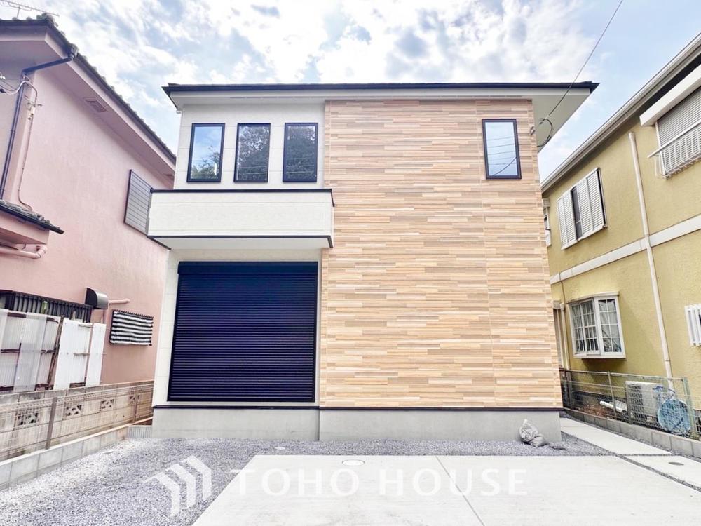 千葉県船橋市大穴北８丁目