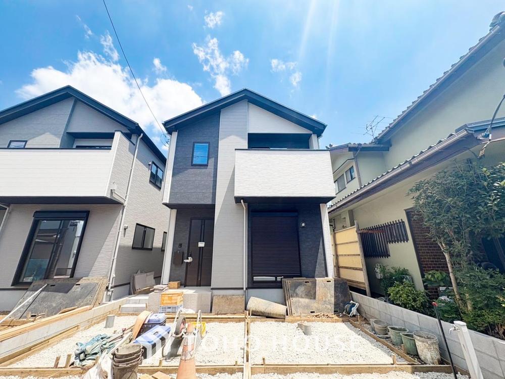 千葉県柏市花野井