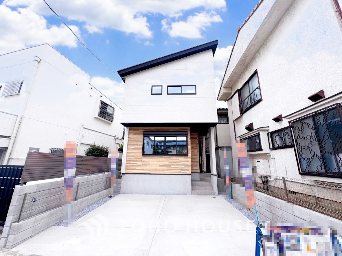 千葉県松戸市牧の原1丁目