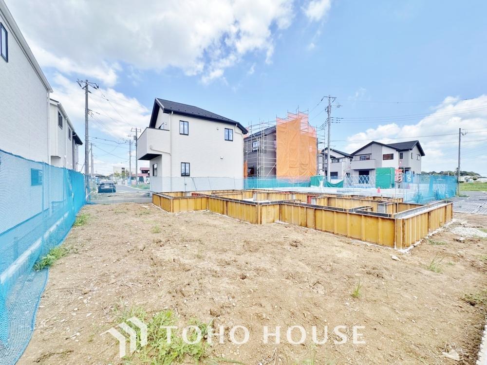 千葉県柏市大室