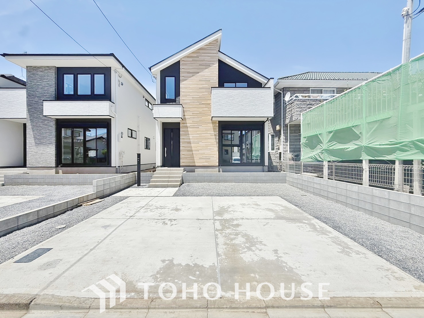 千葉県鎌ケ谷市東鎌ケ谷2丁目