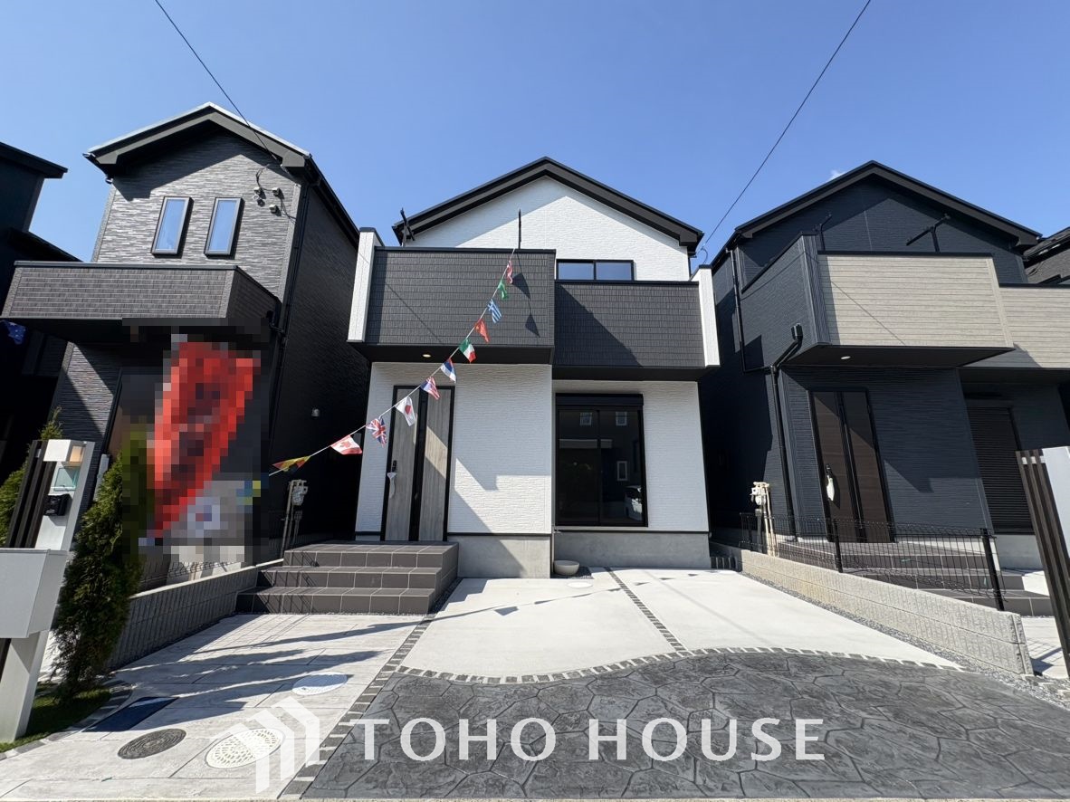 千葉県千葉市花見川区瑞穂3丁目