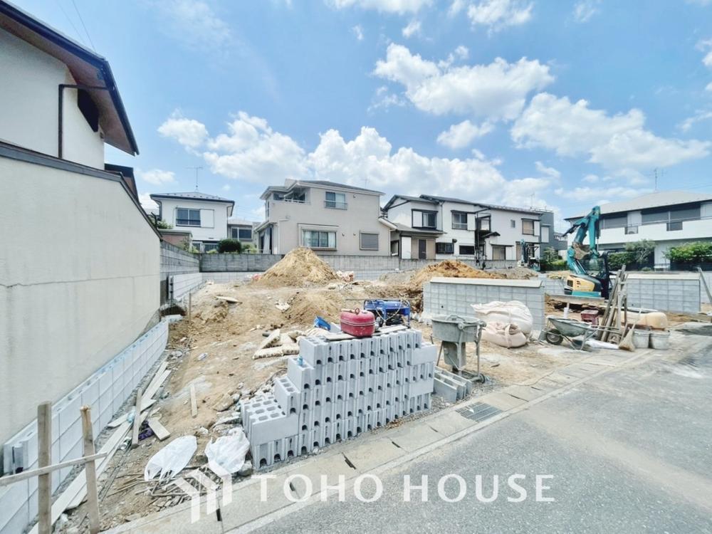 千葉県松戸市上本郷