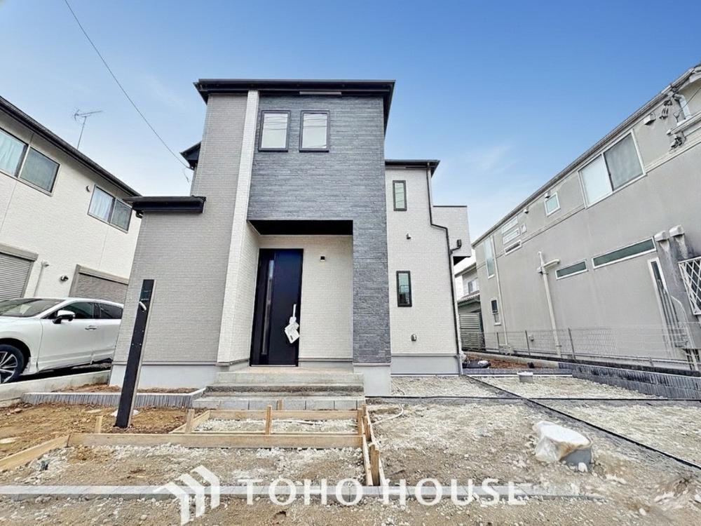 千葉県松戸市竹ケ花西町