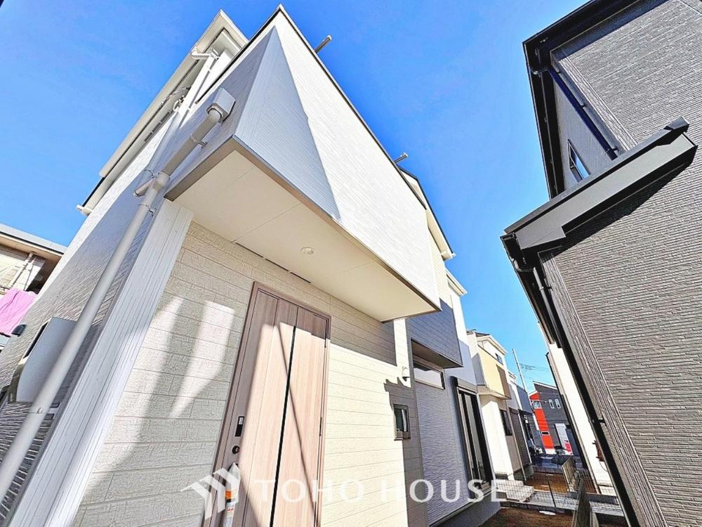 千葉県柏市十余二