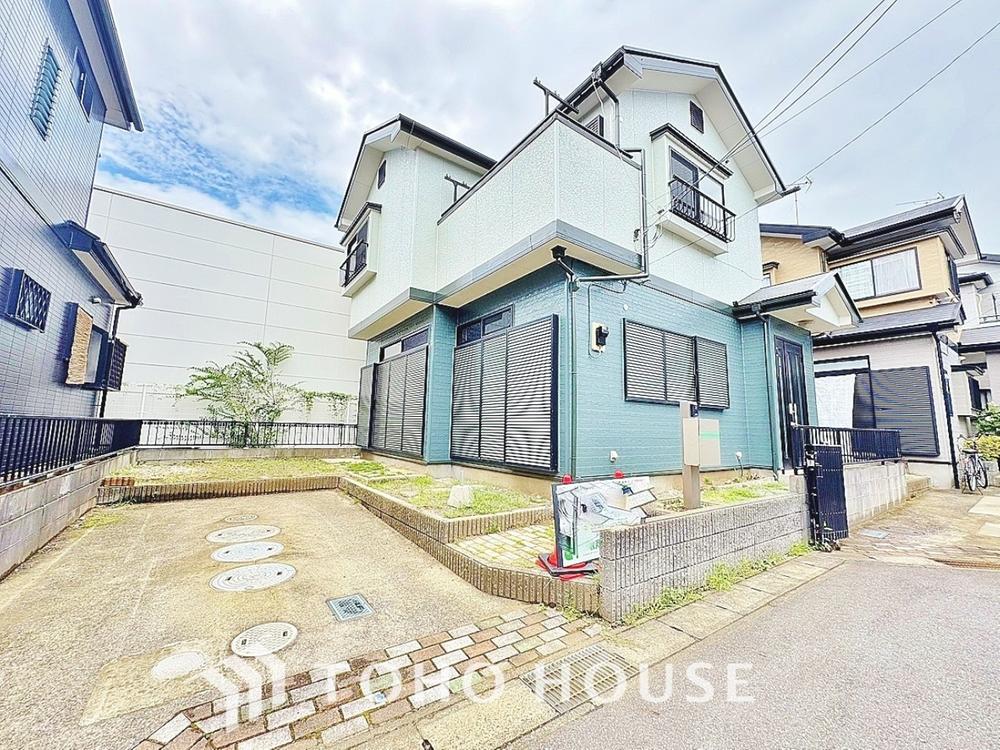 千葉県松戸市松飛台