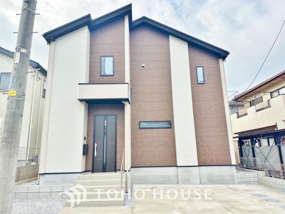 千葉県柏市高柳新田