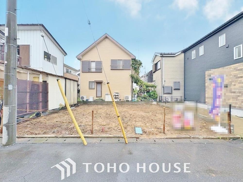 埼玉県三郷市幸房