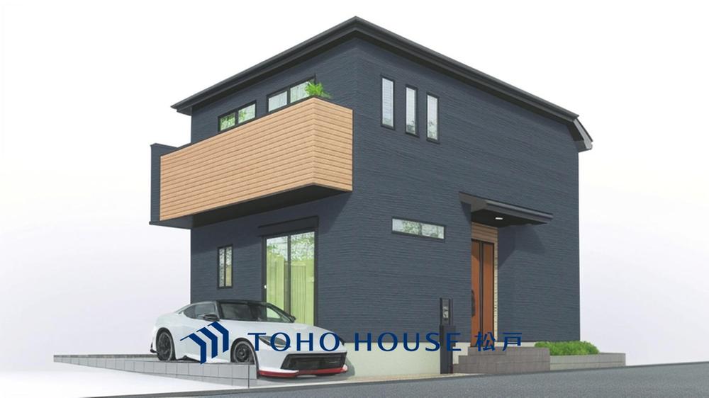 千葉県松戸市西馬橋1丁目