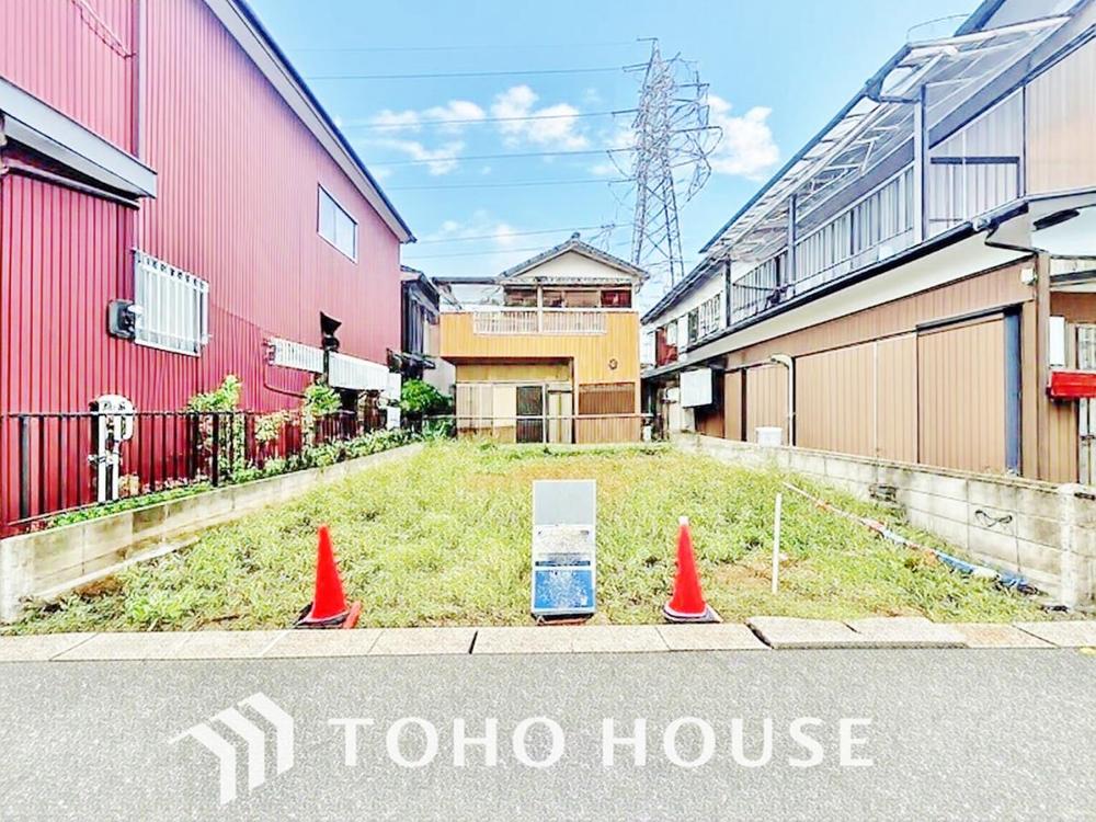 千葉県松戸市栄町7丁目