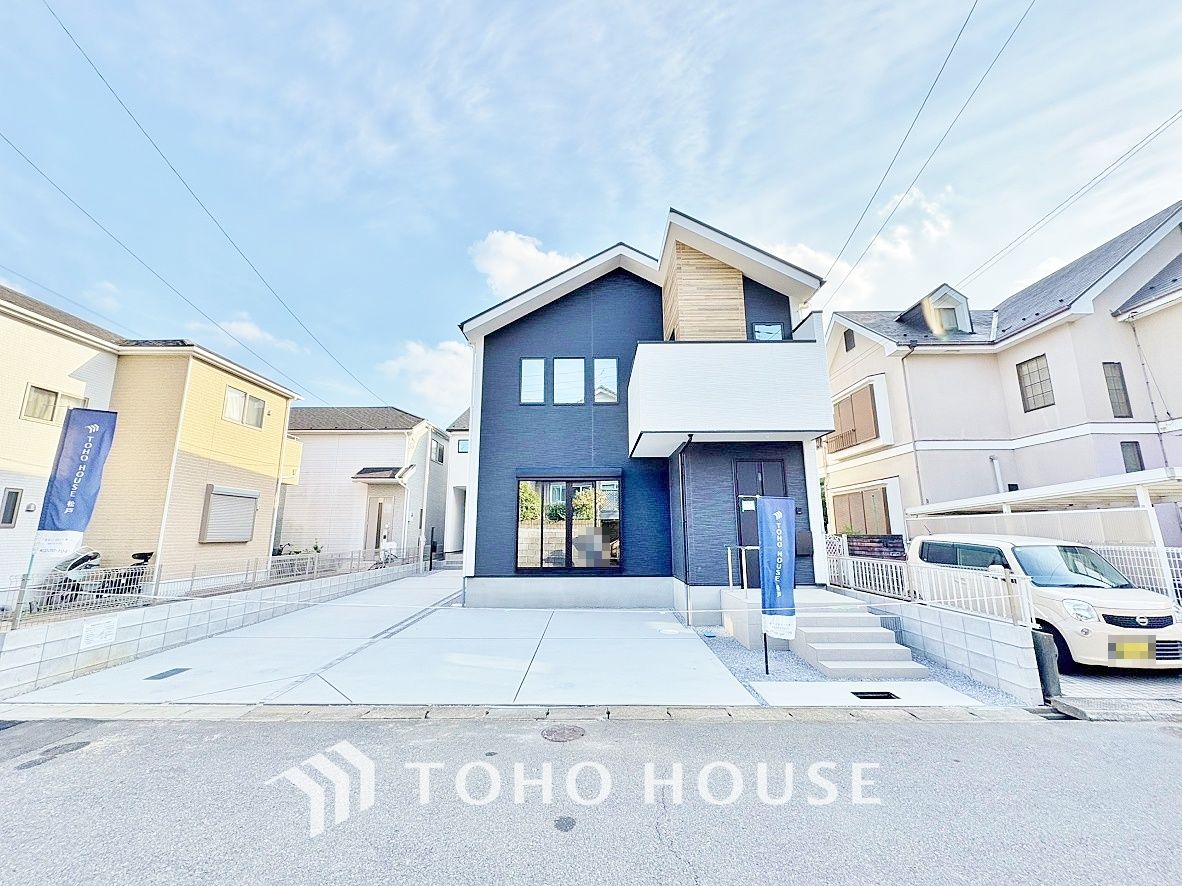 千葉県松戸市幸田１丁目