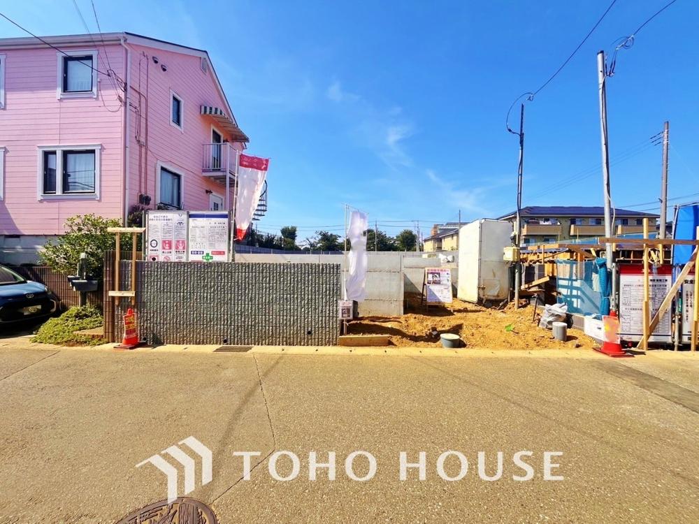 千葉県松戸市紙敷1丁目