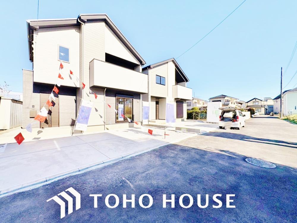 千葉県我孫子市青山