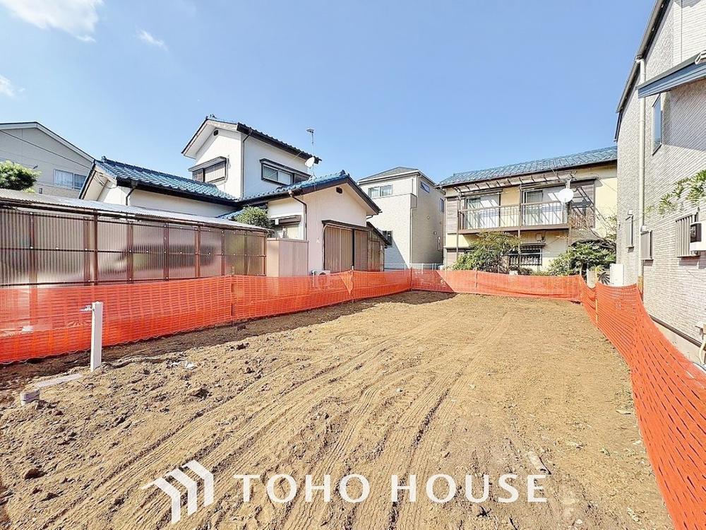 千葉県船橋市咲が丘3丁目