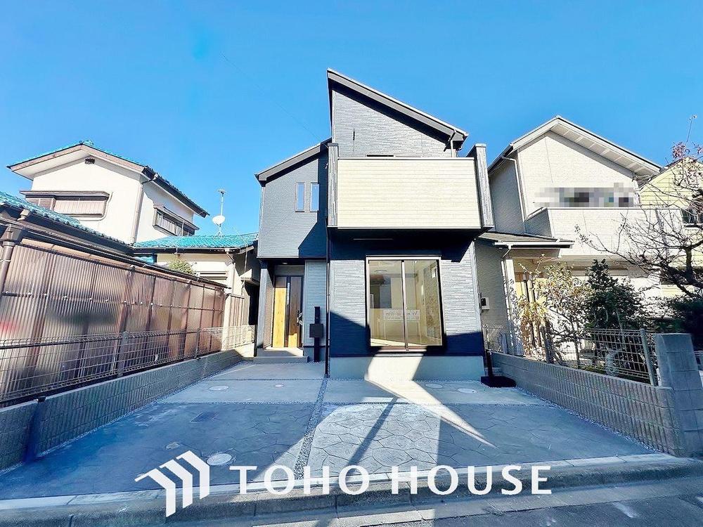 千葉県船橋市咲が丘３丁目