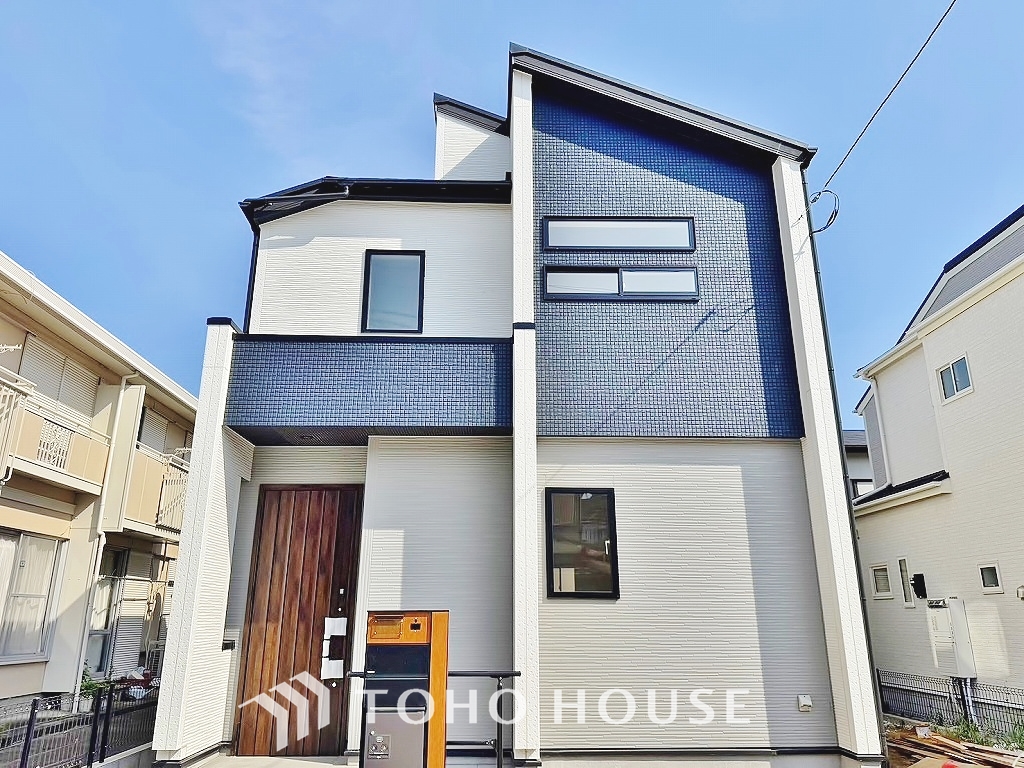 千葉県船橋市咲が丘3丁目