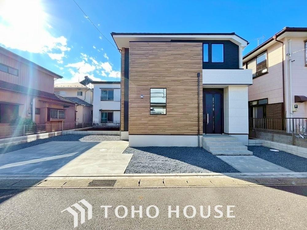 千葉県流山市江戸川台 西１丁目