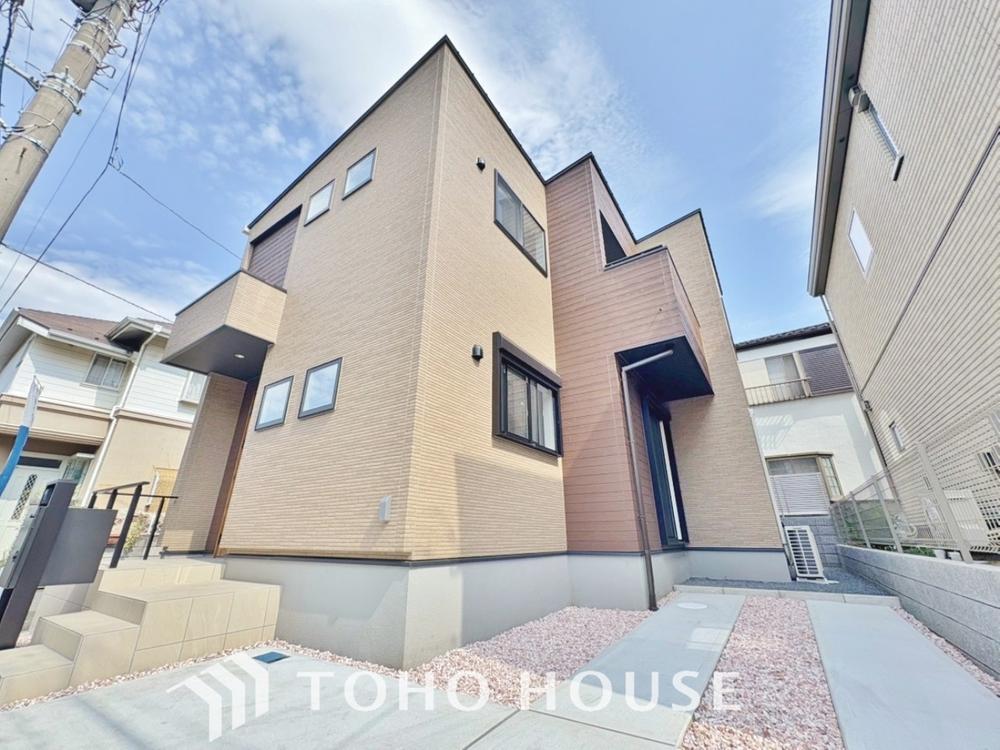 千葉県八千代市八千代台 北16丁目