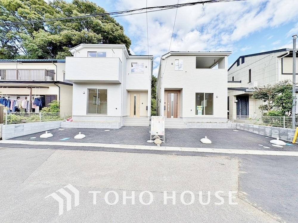 千葉県柏市花野井