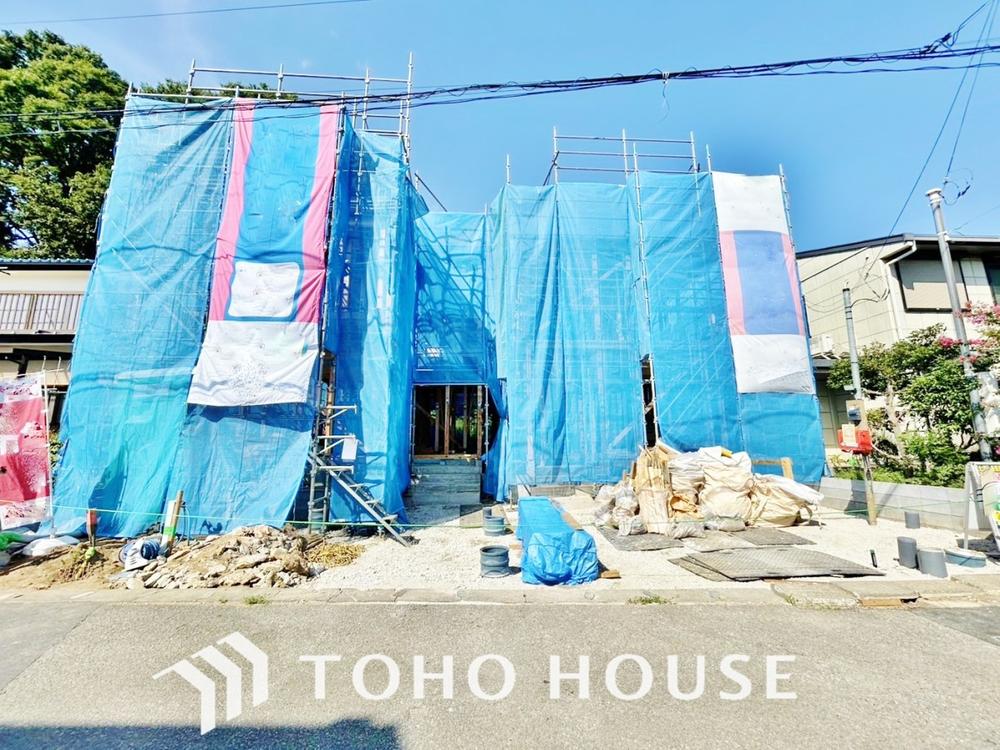 千葉県柏市花野井