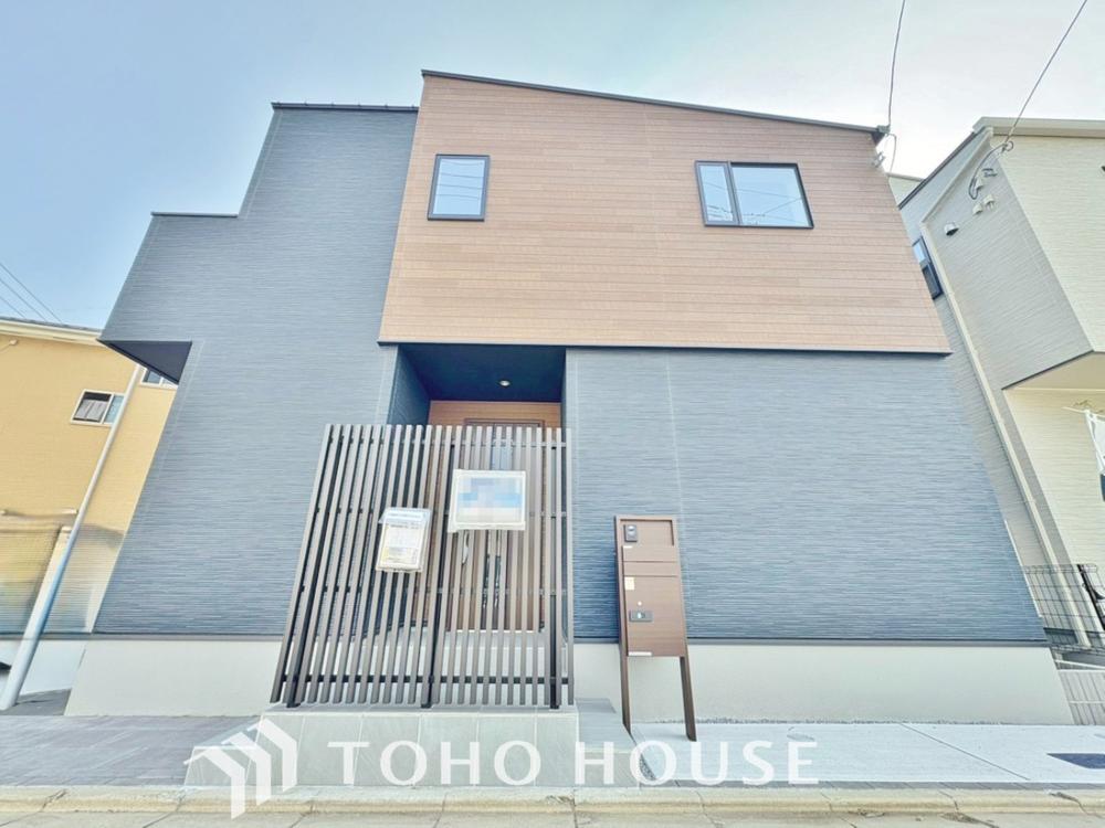 千葉県船橋市田喜野井5丁目