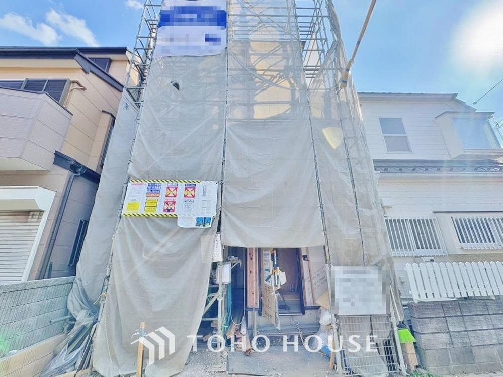 埼玉県三郷市高州1丁目