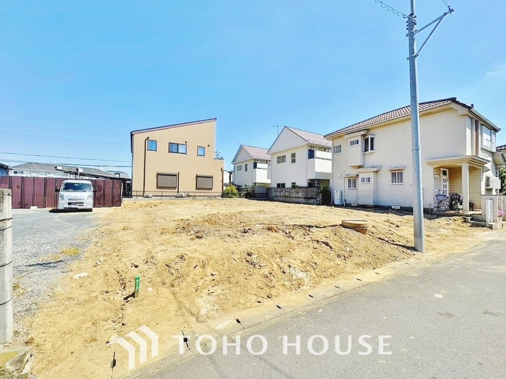 埼玉県越谷市東越谷5丁目