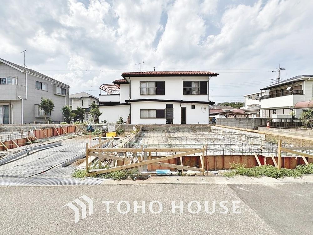 千葉県船橋市三山９丁目