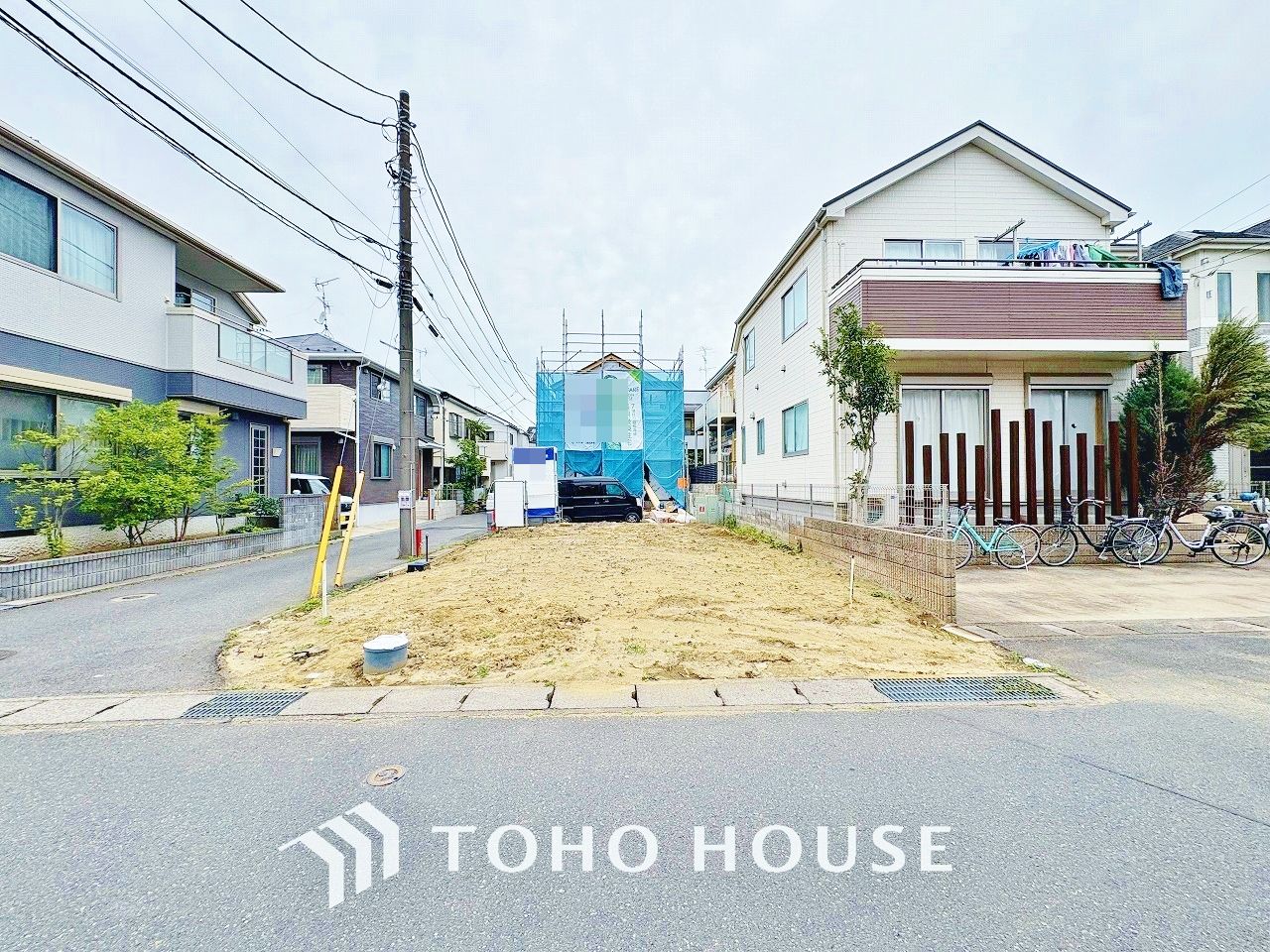 千葉県松戸市西馬橋5丁目